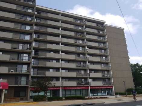 Delta Towers Affordable Apartments