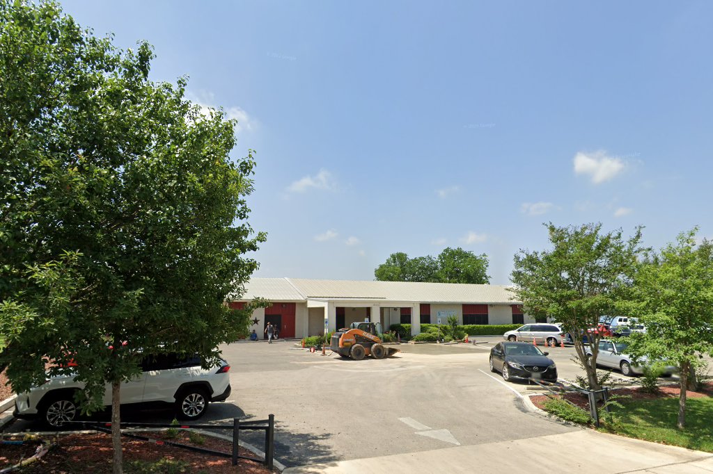 GRASP - Greater Randolph Area Services Program