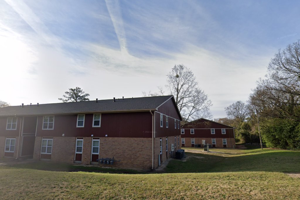 Latanya Village Apartments