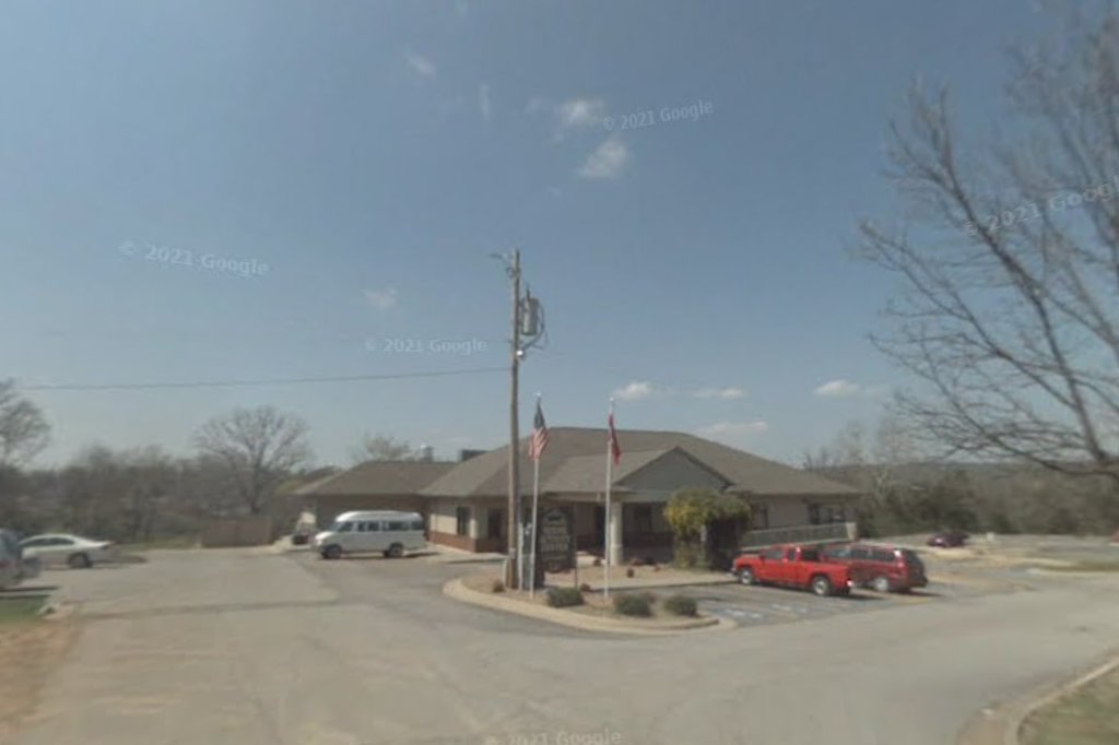 Heritage Village Of Booneville Senior Apartments