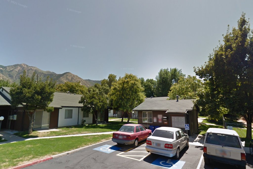Garden Grove