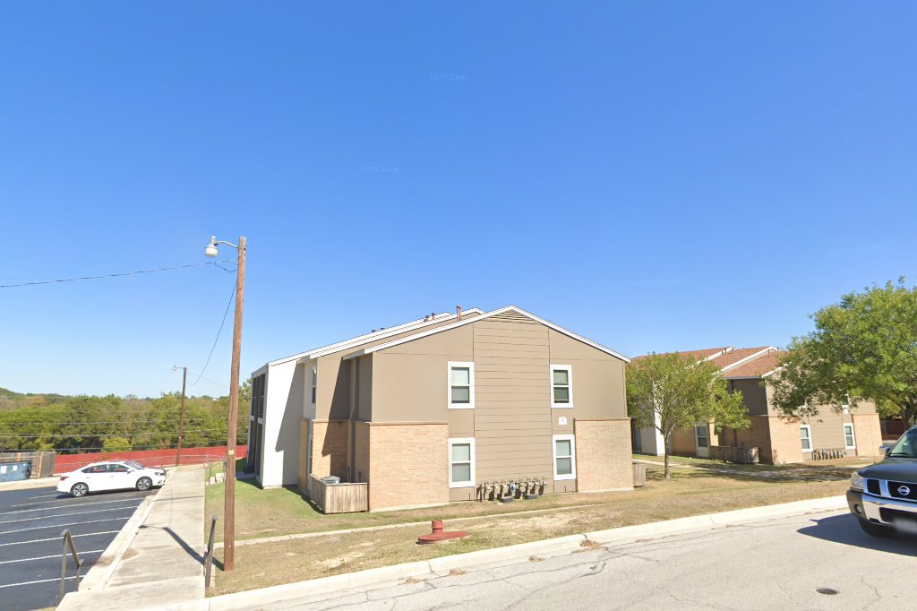 Cove Village Apts