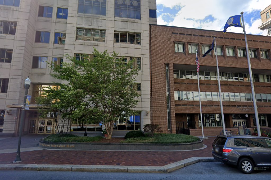 Department of Building and Housing Development - HARRISBURG