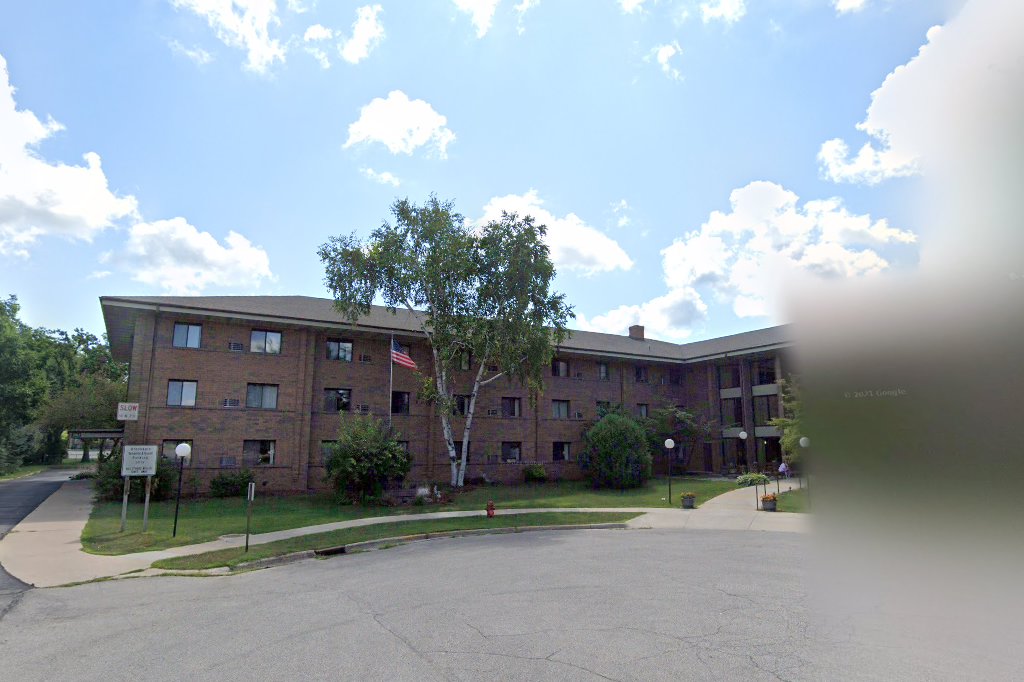 Brookdale Manor