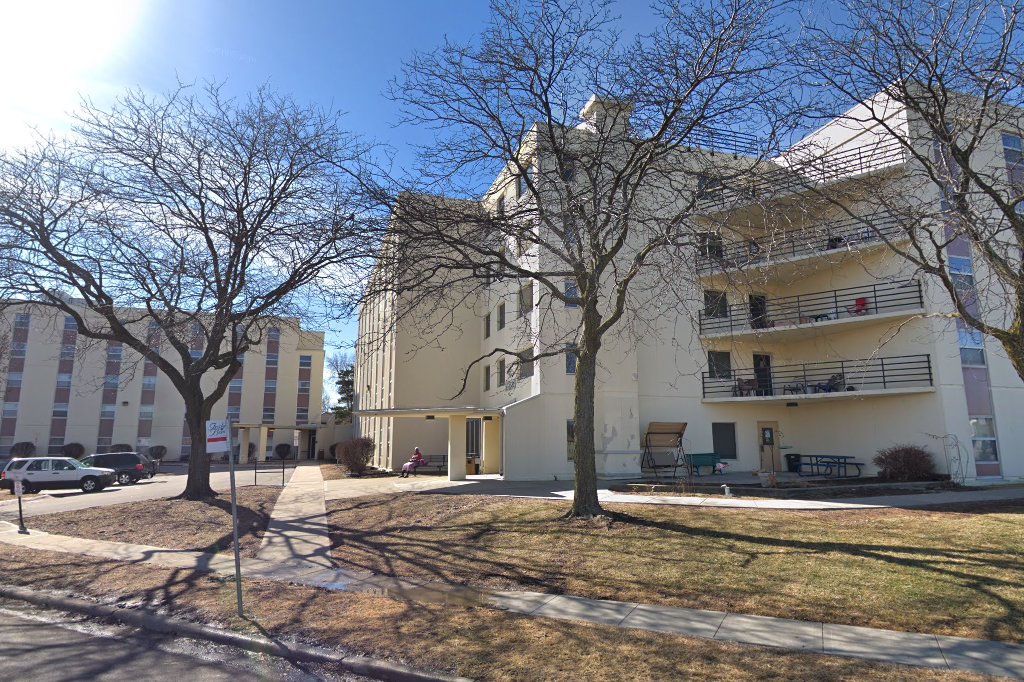Independence Housing Authority