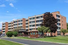 Elmcrest Apartments