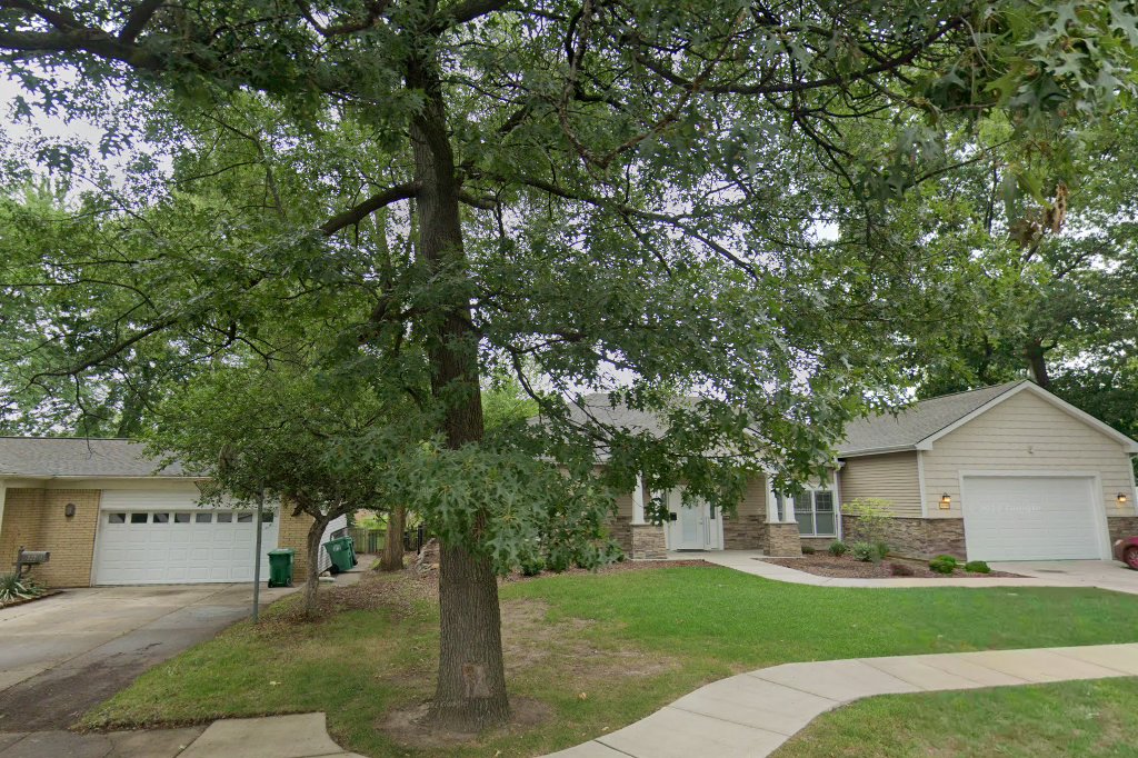 Liberty Hill Homes Iii