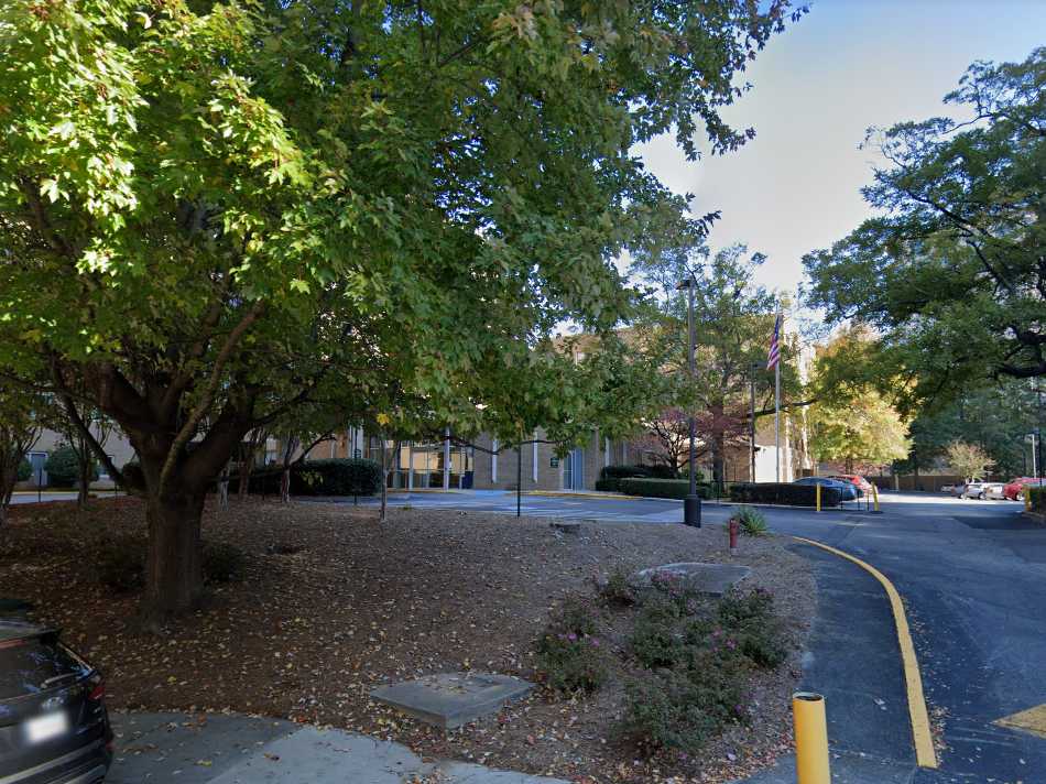 Campbell Stone Affordable Apartments