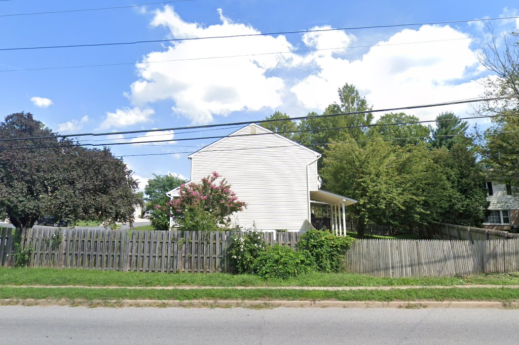 New Hampshire Housing Development Corporation