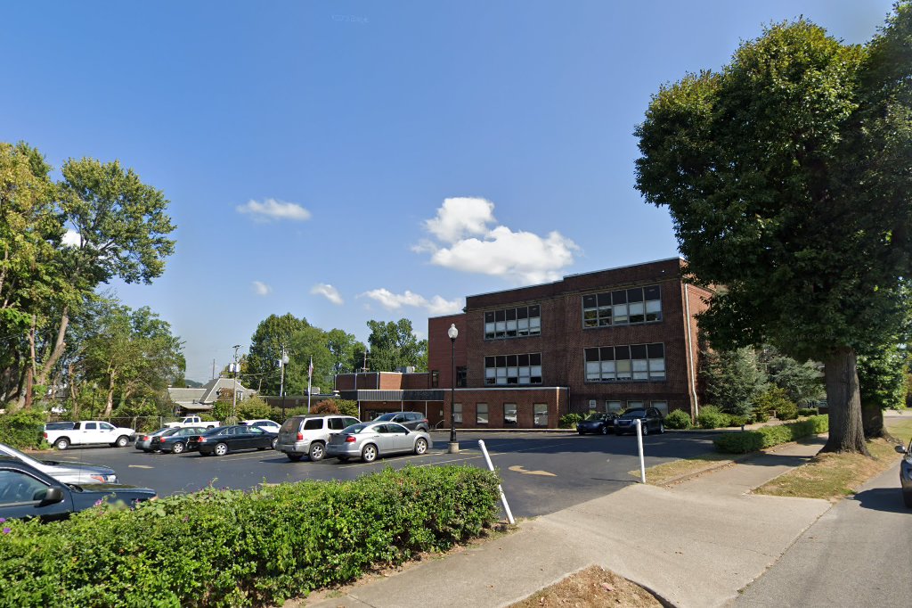 Huntington Housing Authority
