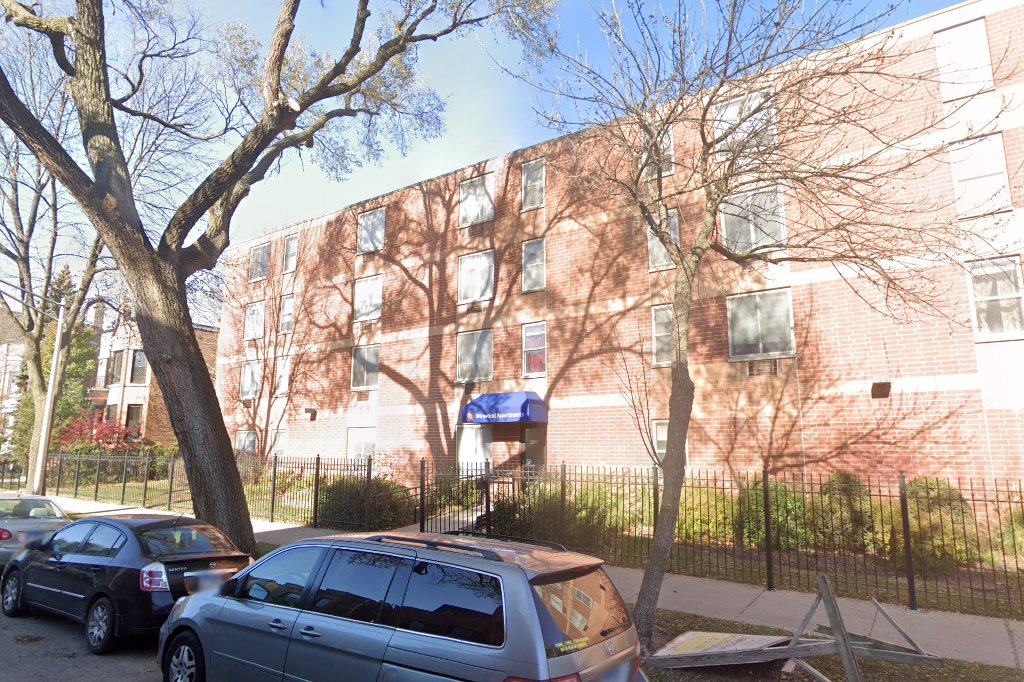 Winwood Apts