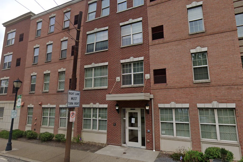 Forest Hills Apts.