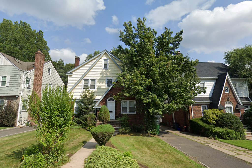 Maplewood Consumer Home
