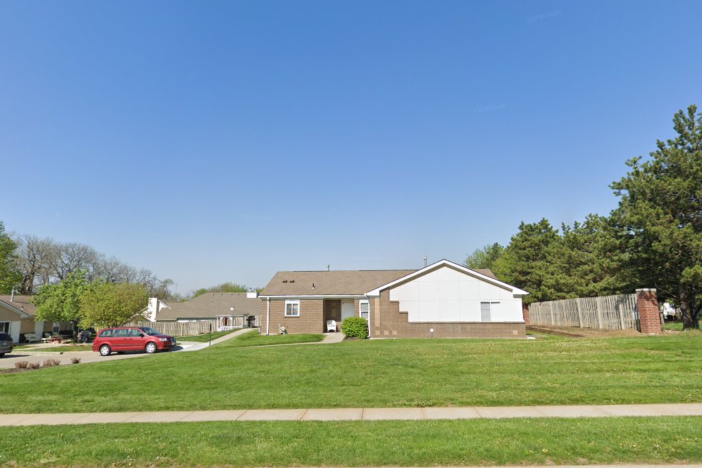 Lakemary Center Homes
