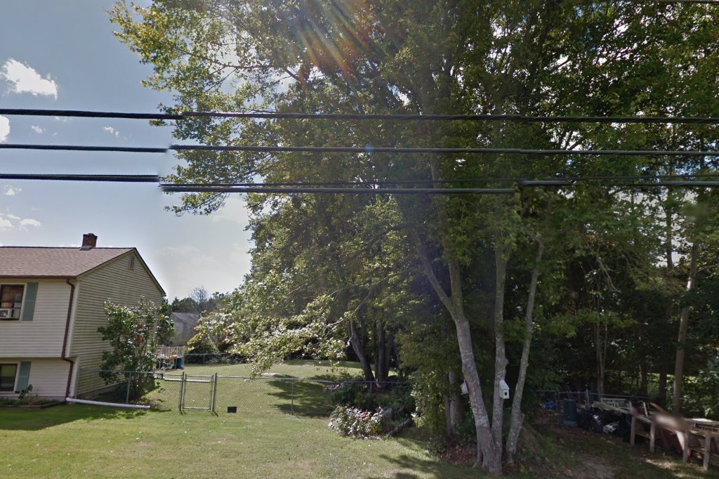 Hancock Estates