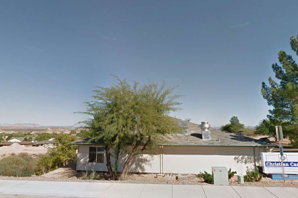 Cottonwood Manor 1