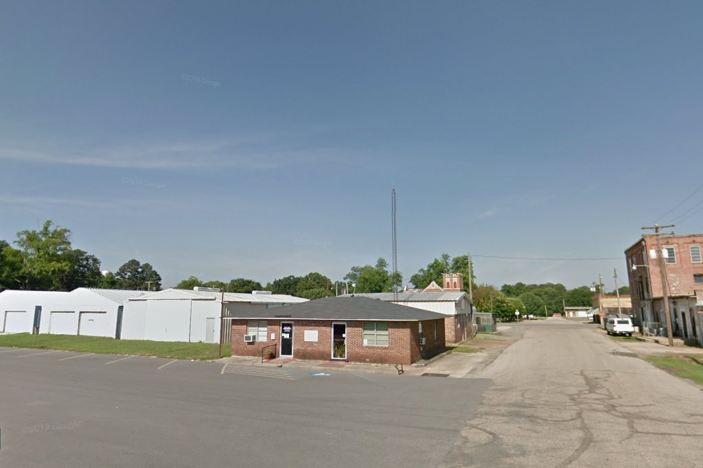 Ashley County Housing Authority