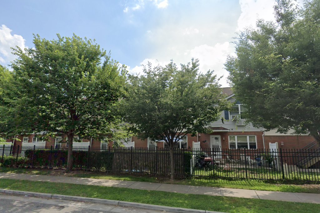 Hempstead Housing Authority