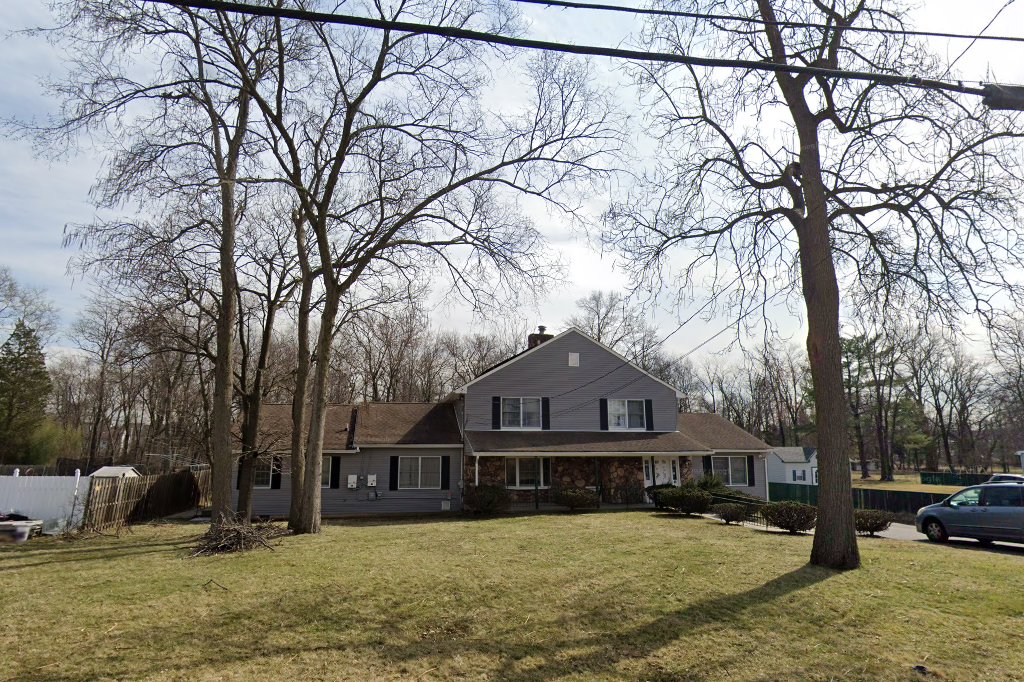 Piscataway Group Home
