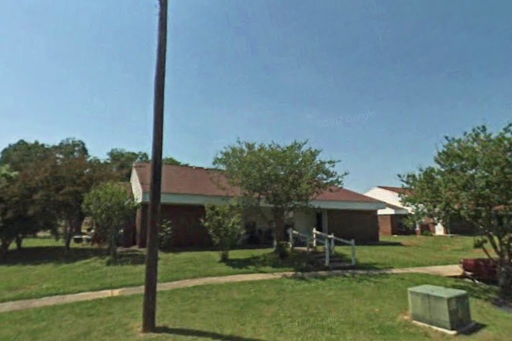 Cave Spring Housing Authority