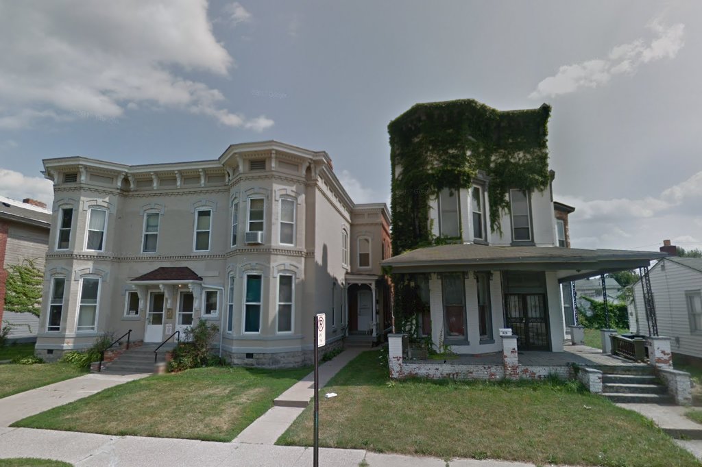 Turner Properties