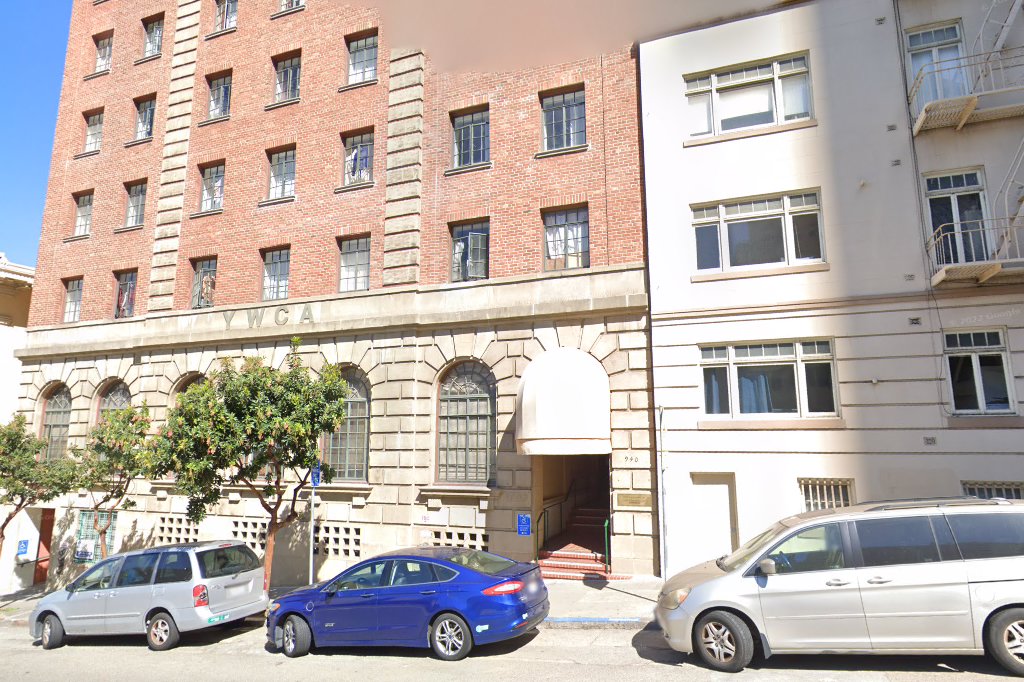 Ywca Apartments, Inc.