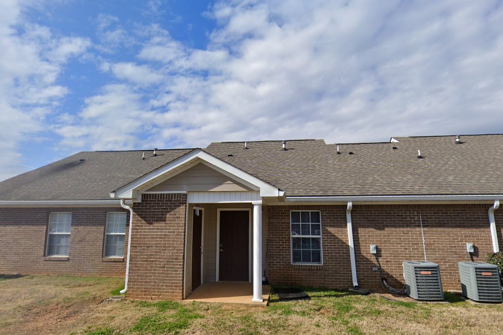 Brookstone Village Apartments