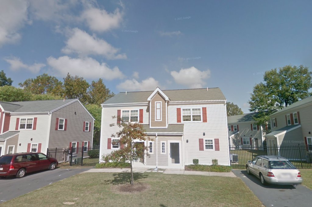 Riverview Gardens Iii