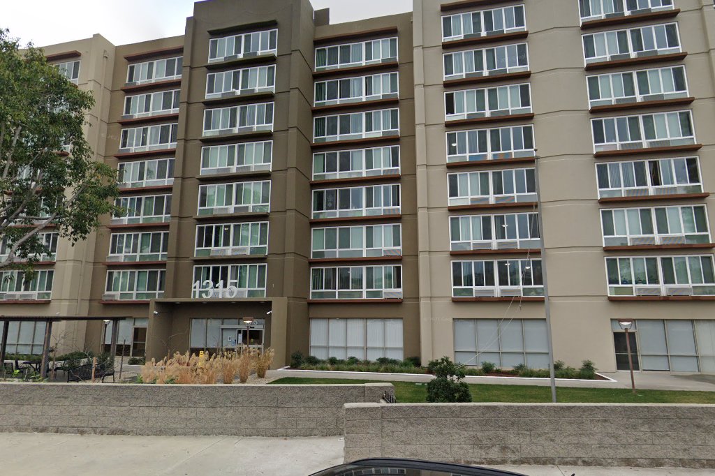 Beverly Towers