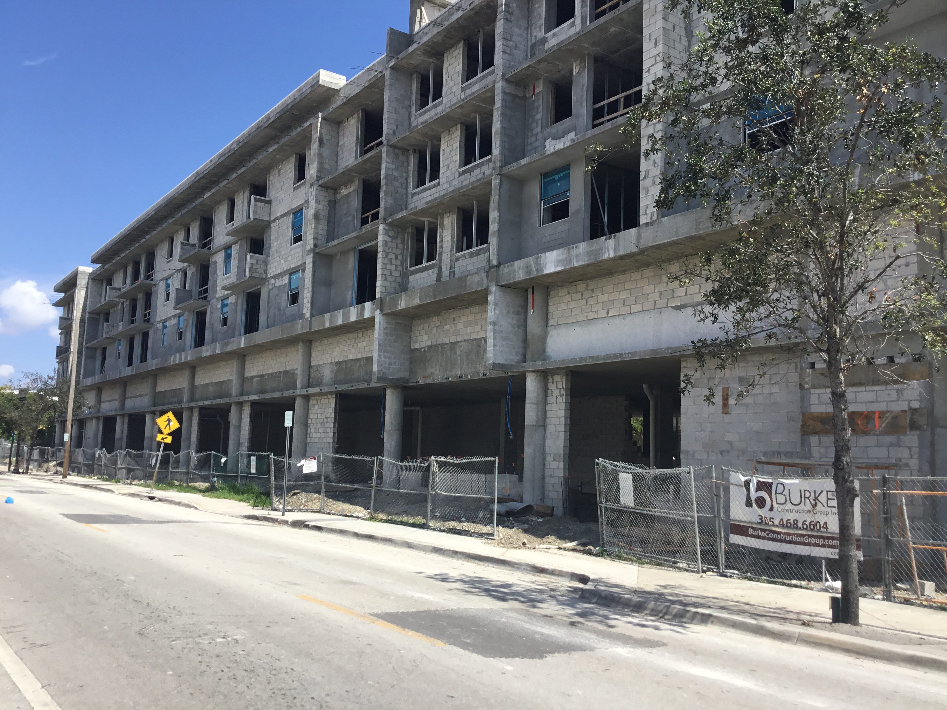 St John Apartments Miami