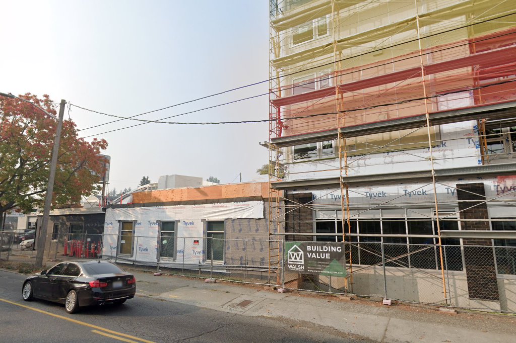 Ethiopian Village Affordable Senior Apartments