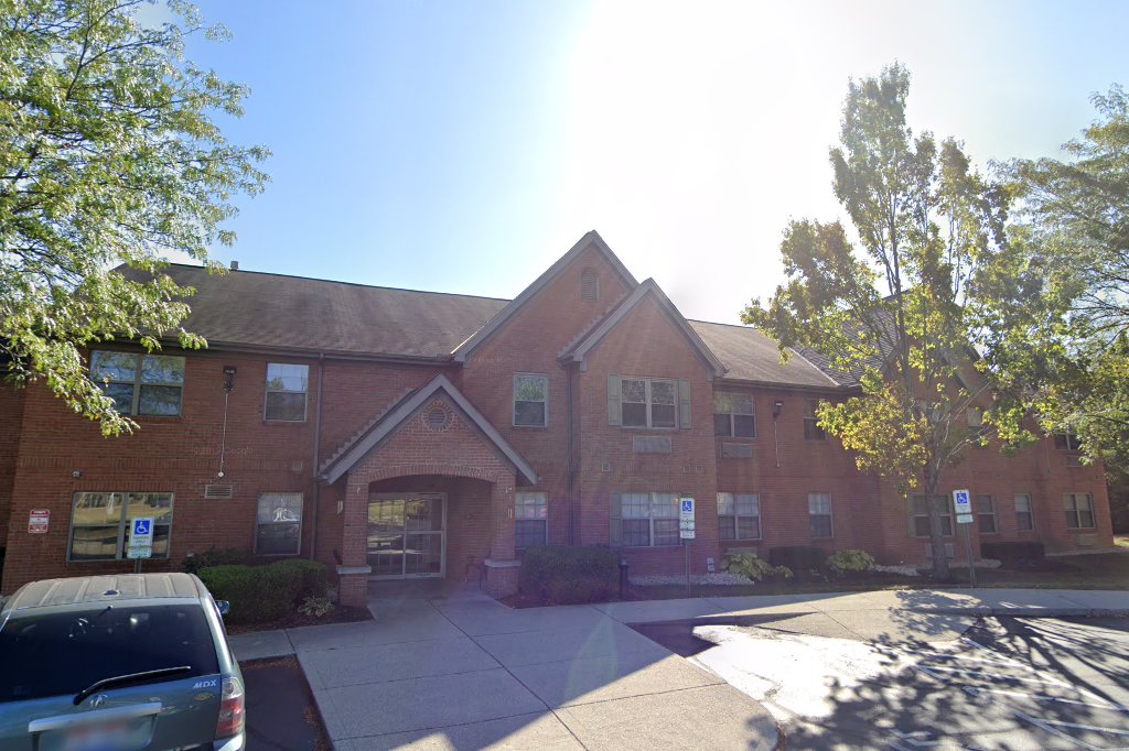 Woodridge Place