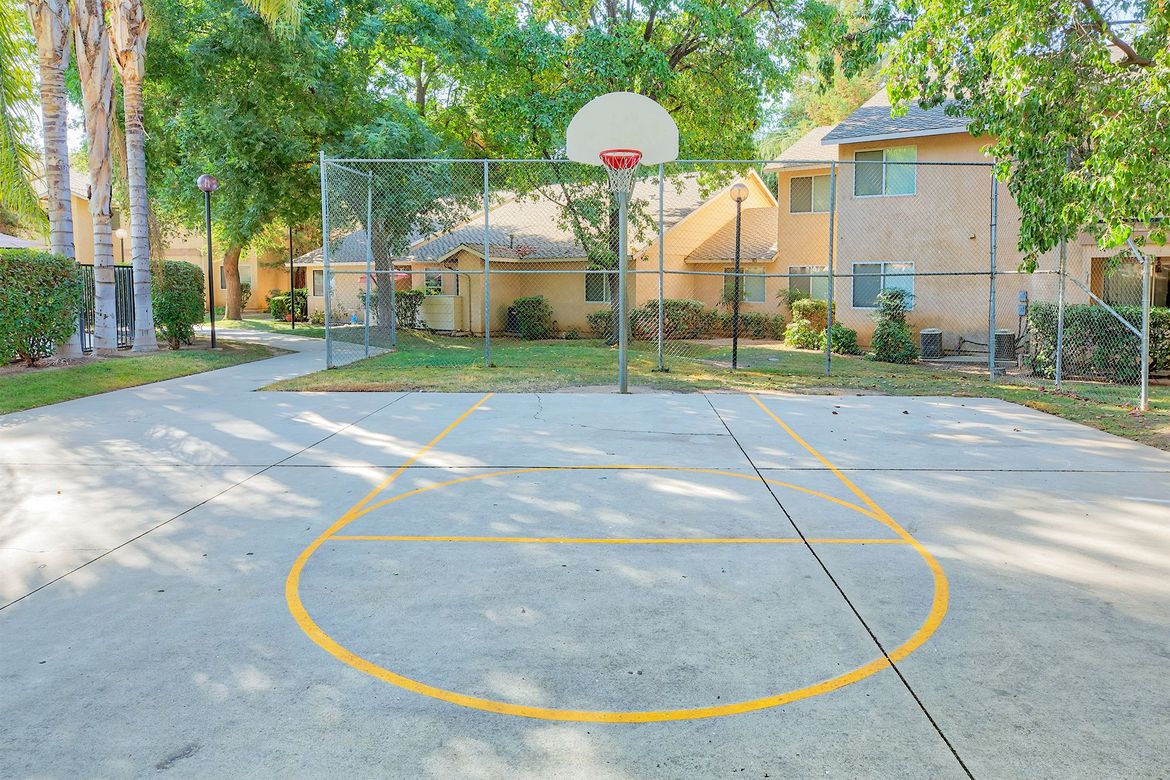 Pineview Bakersfield
