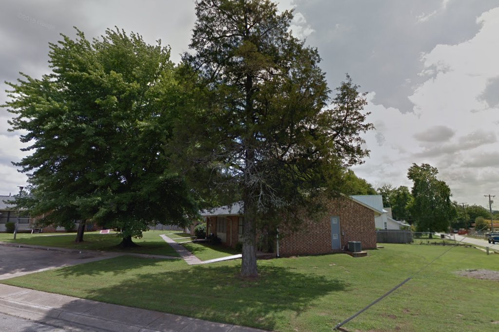 Ozark Housing Authority