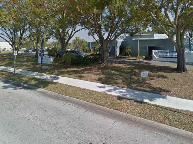 Cccs Of Brevard