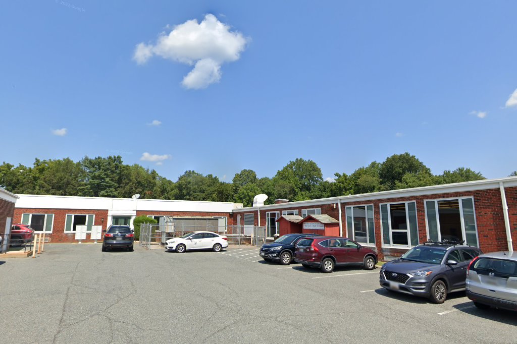 Eastern Montgomery Emergency Assistance Network