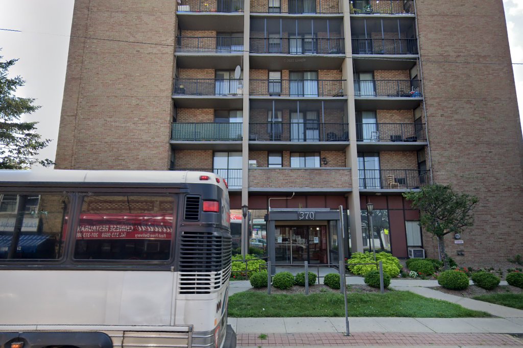 Eastview Towers
