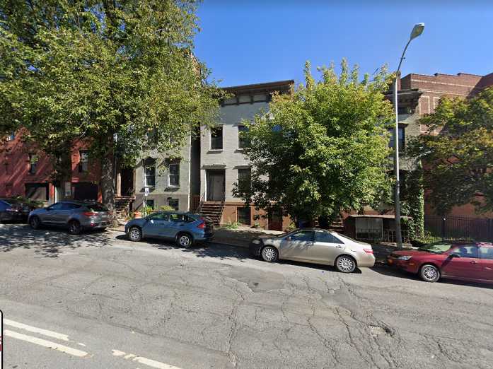 United Tenants Of Albany, Inc.