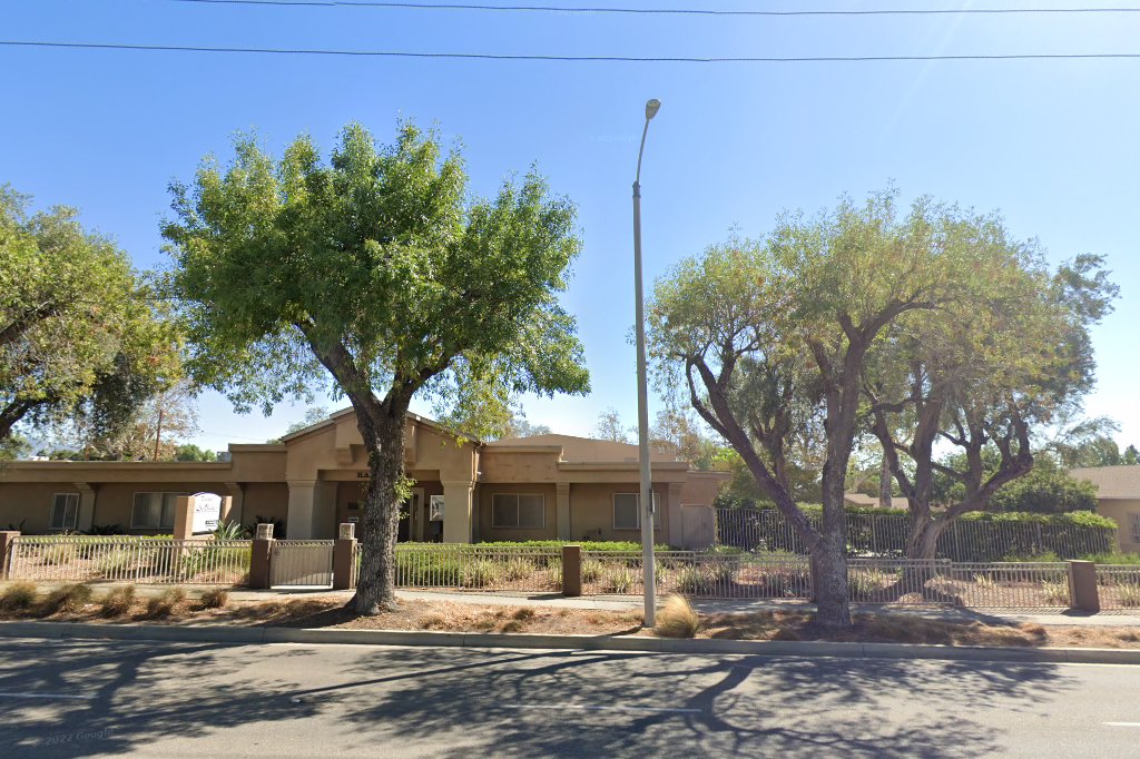 Upland Housing Authority