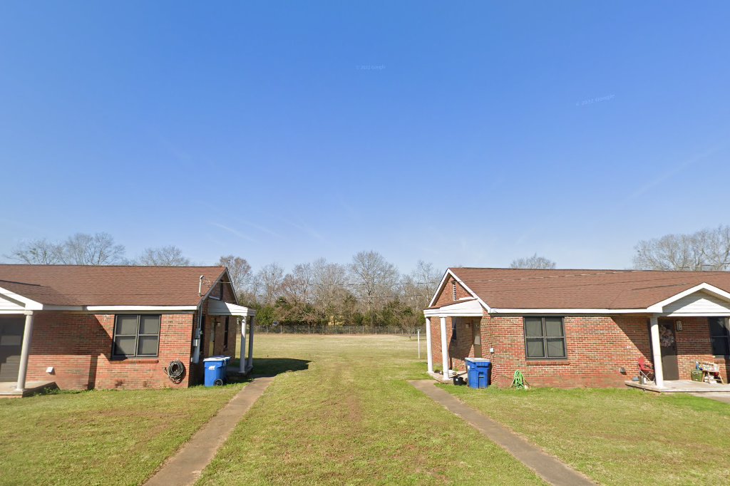 Jacksonville Housing Authority