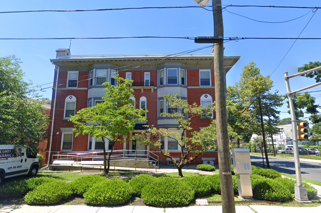 Leonard Building