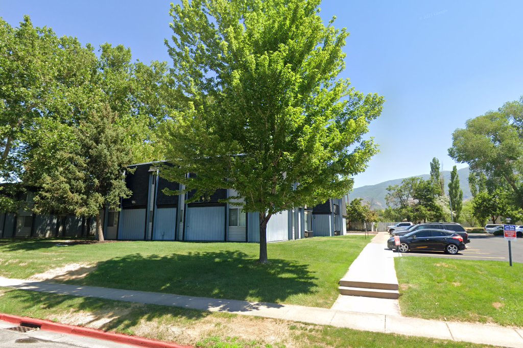 Skyline View Apartments Iii