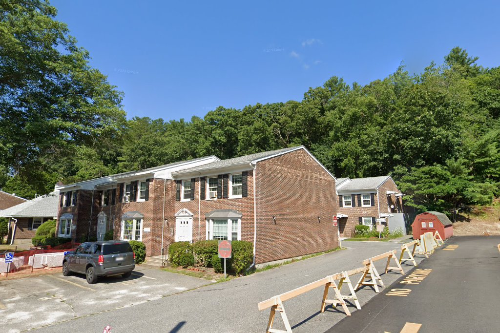 Upton Housing Authority