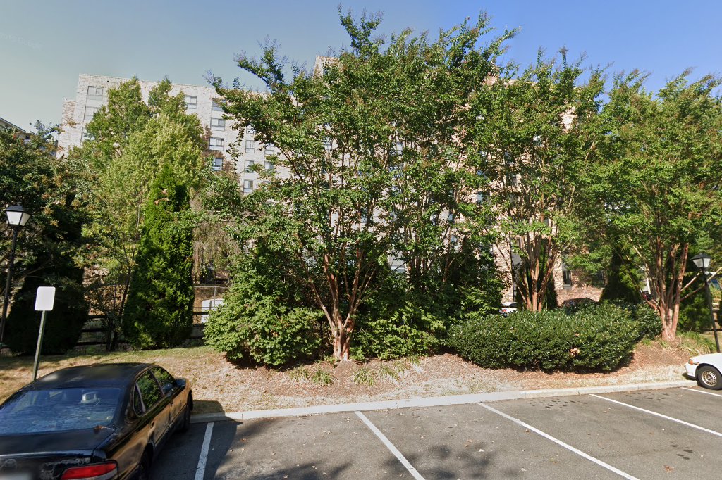 Lakeview House Apts