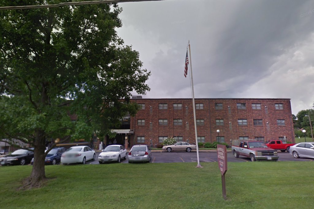 Marshall Housing Authority