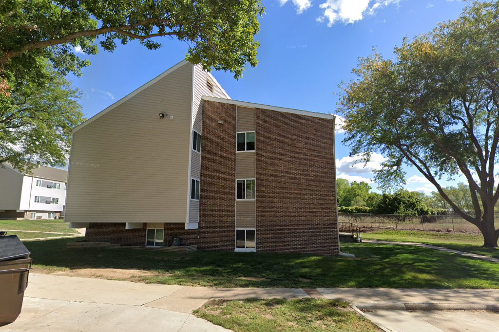 Morning Hills And Southview Apts