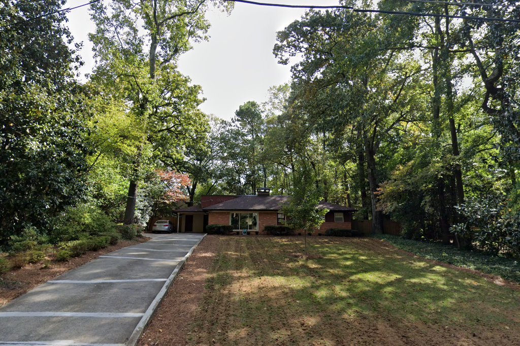 Atlanta Group Home