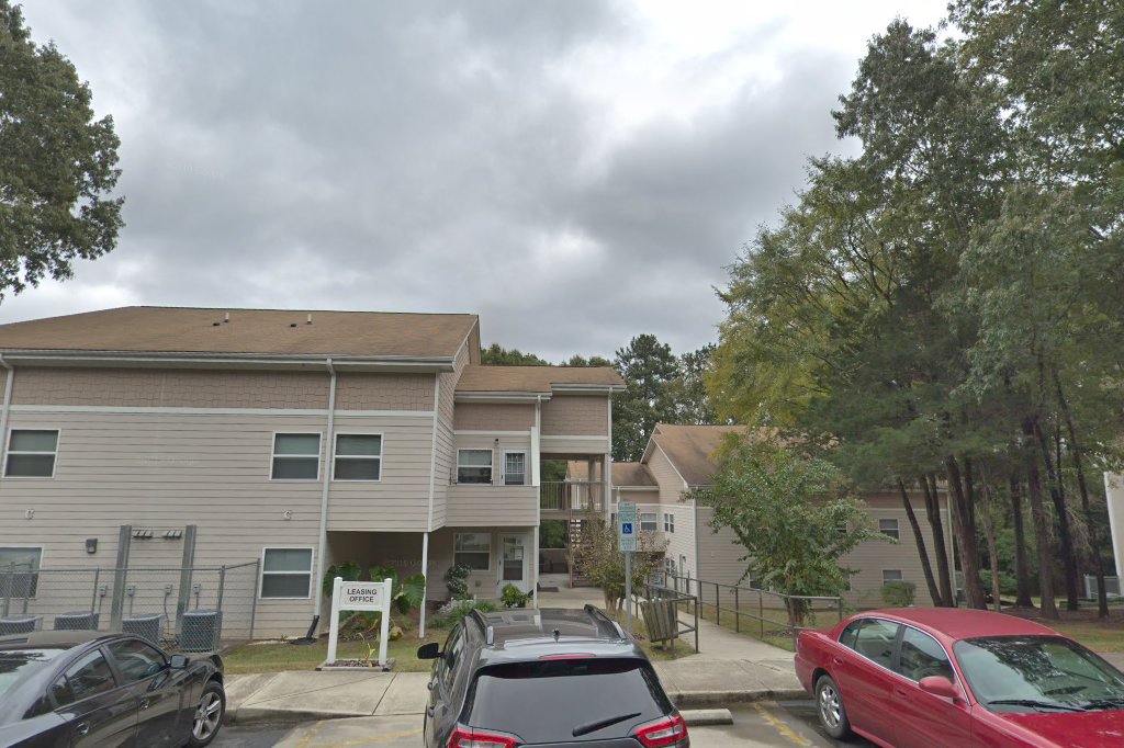 In-Chu-Co Apartments