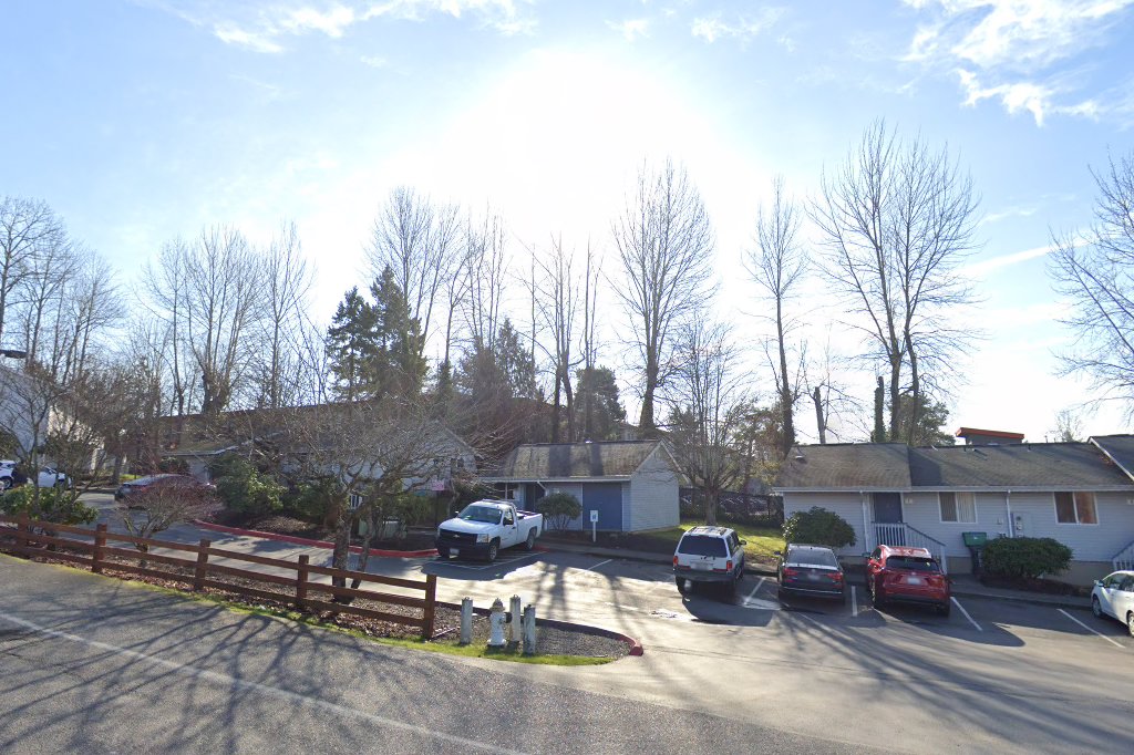 King County Housing Authority