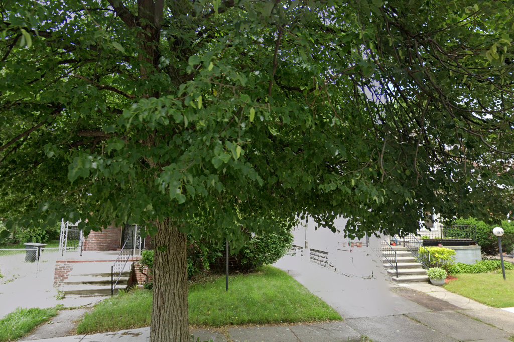 Woodbridge Senior Village Apartments